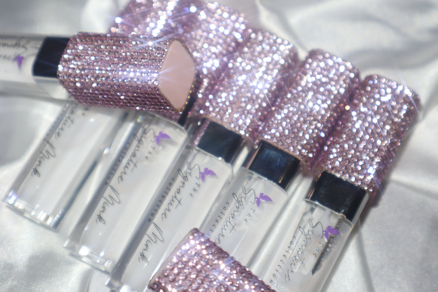 Signature Diamond Lash Glue